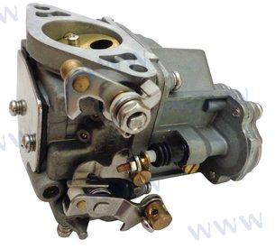 YAMAHA CARBURETOR | PAF15-07090000W | CARBURETOR | PARSUN