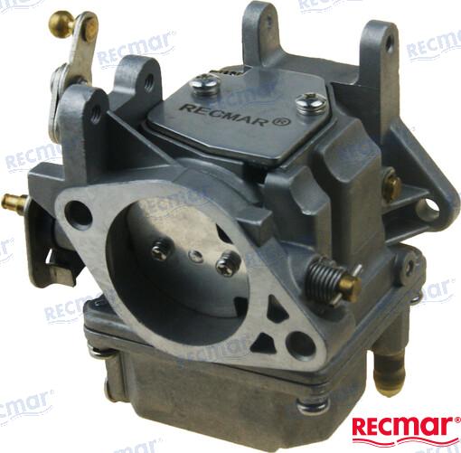 YAMAHA CARBURETOR | REC61N-14301-04 | CARBURETOR | RECMAR