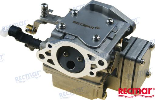 YAMAHA CARBURETOR | REC63V-14301-00 | CARBURETOR | RECMAR