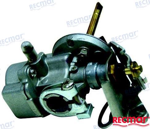 YAMAHA CARBURETOR | REC6A1-14301-03 | CARBURETOR | RECMAR