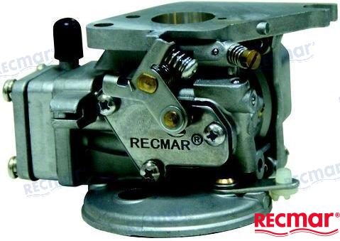 YAMAHA CARBURETOR | REC6E3-14301-05 | CARBURETOR | RECMAR