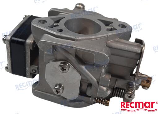 YAMAHA CARBURETOR | REC6L5-14301-03 | CARBURETOR | RECMAR