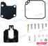 YAMAHA CARBURETOR REPAIR KIT | REC63V-W0093-00 | 9.9F • 9.9FMH • 13.5AMH • 15F | RECMAR