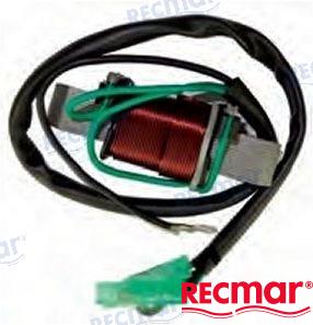 YAMAHA COIL LIGHTING | REC66T-85533-00 | COILS | RECMAR