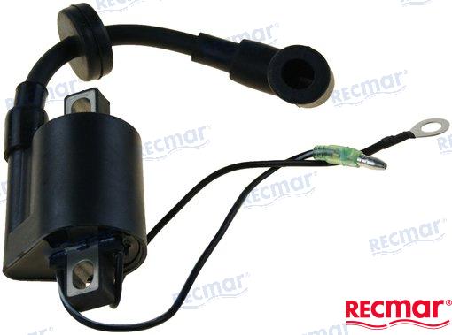 YAMAHA COIL | REC6E0-85570-00 | COILS | RECMAR