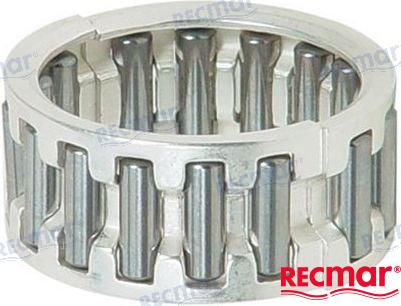 YAMAHA CONNECTING ROD BEARING | REC93310-836U0 | CONNECTING ROD | RECMAR