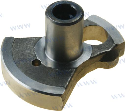 YAMAHA CRANKSHAFT 4.PART | REC63V-11442-00 | CRANK | RECMAR