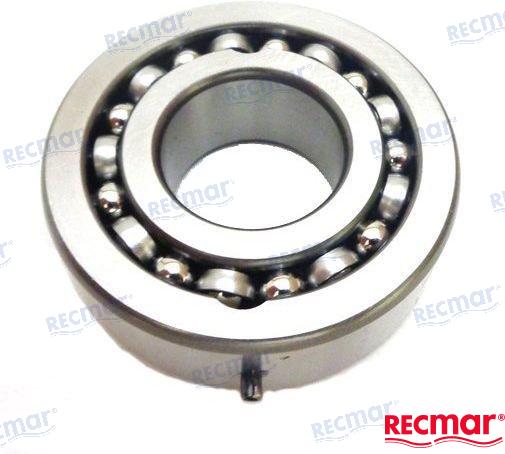 YAMAHA CRANKSHAFT BEARING | REC93304-205U0 | CRANK | RECMAR