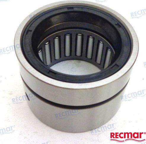 YAMAHA CRANKSHAFT BEARING | REC93310-636U4 | CRANK | RECMAR