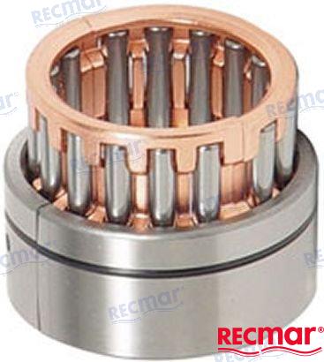 YAMAHA CRANKSHAFT BEARING | REC93310-835U8 | CRANK | RECMAR