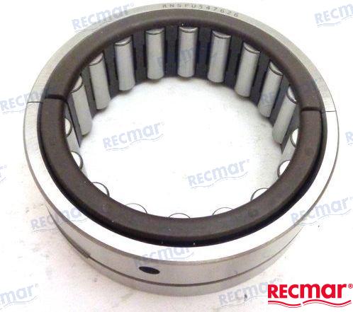 YAMAHA CRANKSHAFT BEARING | REC93310-954U1 | CRANK | RECMAR