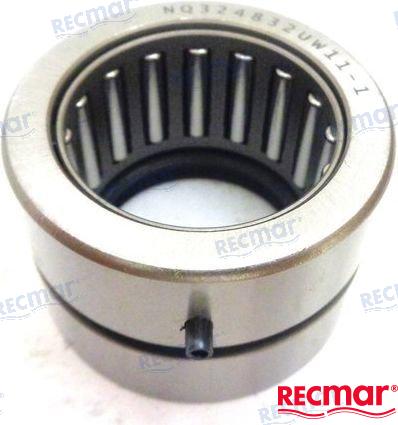 YAMAHA CRANKSHAFT BEARING | REC93311-632V4 | CRANK | RECMAR