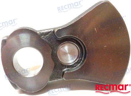 YAMAHA CRANKSHAFT | REC682-11422-00 | CRANK | RECMAR