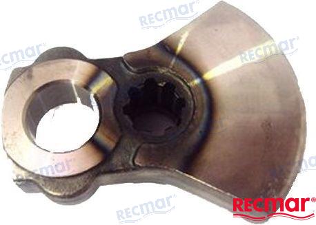 YAMAHA CRANKSHAFT | REC6K4-11432-00 | CRANK | RECMAR