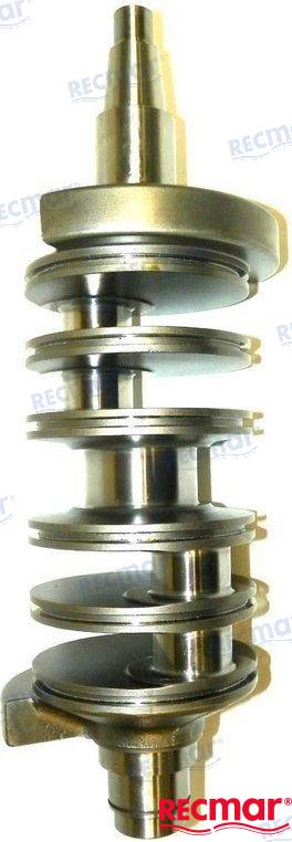 YAMAHA CRANKSHAFT | REC6N7-11411-00 | CRANK | RECMAR