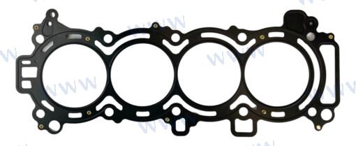 YAMAHA CYLINDER GASKET ASSY | PAF115-05000100 | CYLINDER GASKETS | PARSUN