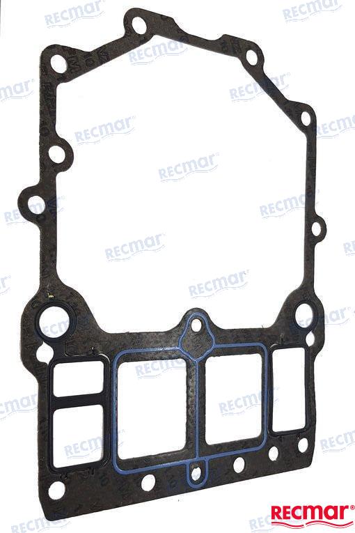 YAMAHA CYLINDER GASKET | REC68F-45113-01 | CYLINDER GASKETS | RECMAR