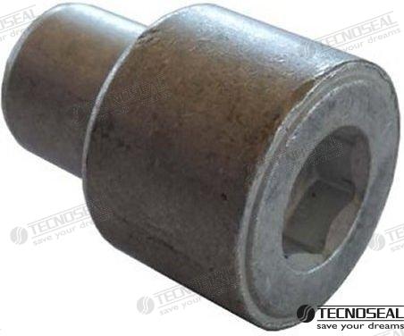 YAMAHA CYLINDER HEAD ANODE YAMAHA | TEN01156 | ANODES | TECNOSEAL