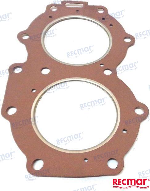 YAMAHA CYLINDER HEAD GASKET | REC695-11181-00 | CYLINDER HEAD GASKETS | RECMAR