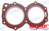 YAMAHA CYLINDER HEAD GASKET | REC697-11181-A1 | CYLINDER HEAD GASKETS | RECMAR