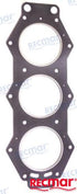 YAMAHA CYLINDER HEAD GASKET | REC6G5-11181-A2 | CYLINDER HEAD GASKETS | RECMAR