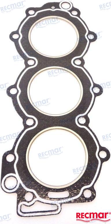 YAMAHA CYLINDER HEAD GASKET | REC6J8-11181-A2 | CYLINDER HEAD GASKETS | RECMAR