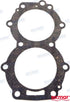 YAMAHA CYLINDERHEAR GASKET | REC6L2-11181-A1 | CYLINDER HEAD GASKETS | RECMAR