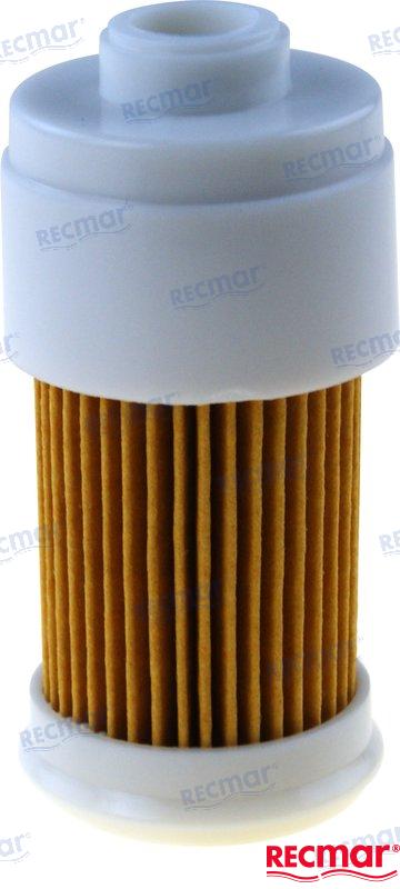 YAMAHA ELEMENT FUEL FILTER 10 MICRON | REC68F-24563-10 | PARTS | RECMAR