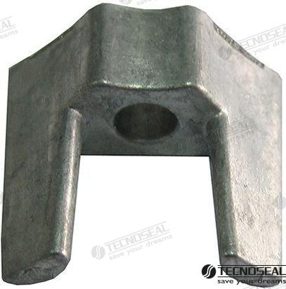 YAMAHA ENGINE ANODE YAMAHA 25/90 HP | TEN01147 | ANODES | TECNOSEAL