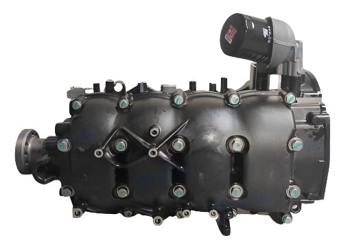 YAMAHA ENGINE ASSY | PAF115-05090000 | PARTS | PARSUN
