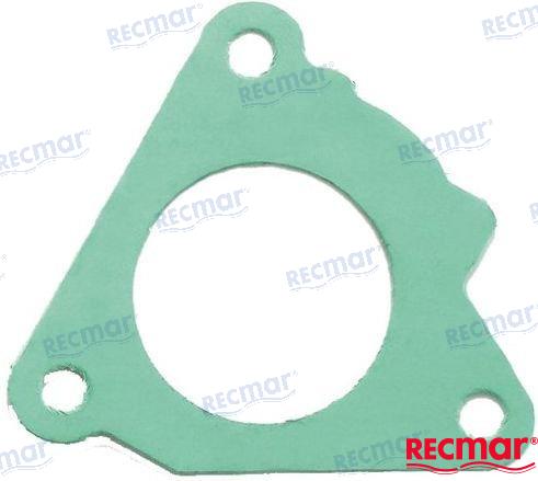 YAMAHA EXHAUST GASKET | REC62Y-41133-00 | EXHAUST GASKET | RECMAR