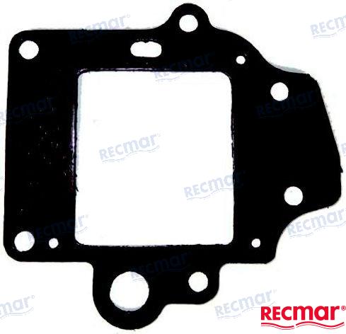 YAMAHA EXHAUST GASKET | REC682-41133-A0 | EXHAUST GASKET | RECMAR