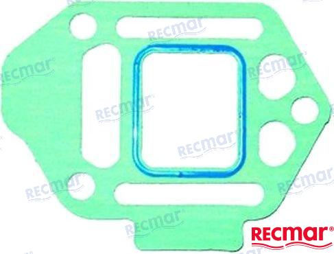 YAMAHA EXHAUST MAN. GASKET | REC6H4-41134-A0 | EXHAUST GASKET | RECMAR