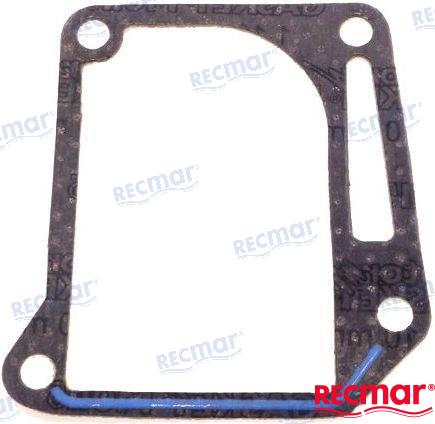 YAMAHA EXHAUST MAN. GASKET | REC6L2-41133-A3 | EXHAUST GASKET | RECMAR