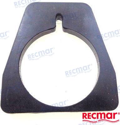 YAMAHA EXHAUST MAN. GASKET | REC6L2-41134-00 | EXHAUST GASKET | RECMAR