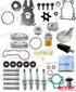 YAMAHA F50F (2005-12) MAINTENANCE KIT | RECKITF50F | RECMAR