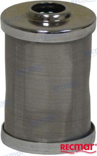 YAMAHA FUEL FILTER | REC61A-24563-00 | FUEL FILTER | RECMAR