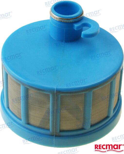 YAMAHA FUEL FILTER | REC65L-13915-00 | FUEL FILTER | RECMAR