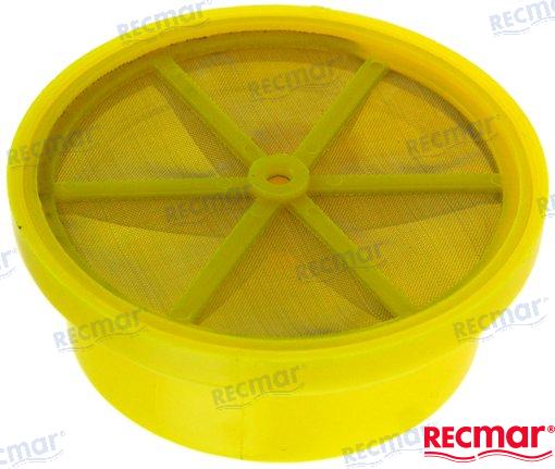 YAMAHA FUEL FILTER | REC68F-13915-00 | FUEL FILTER | RECMAR