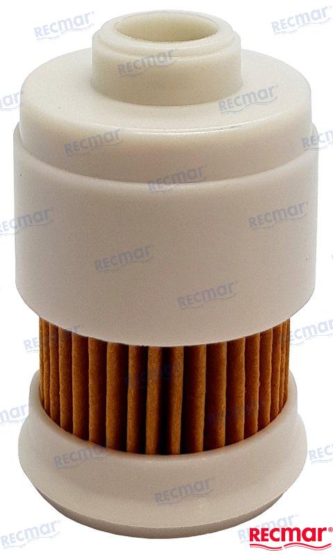 YAMAHA FUEL FILTER | REC68F-24563-00 | FUEL FILTER | RECMAR