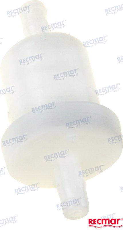 YAMAHA FUEL FILTER | REC68T-24251-00 | FUEL FILTER | RECMAR