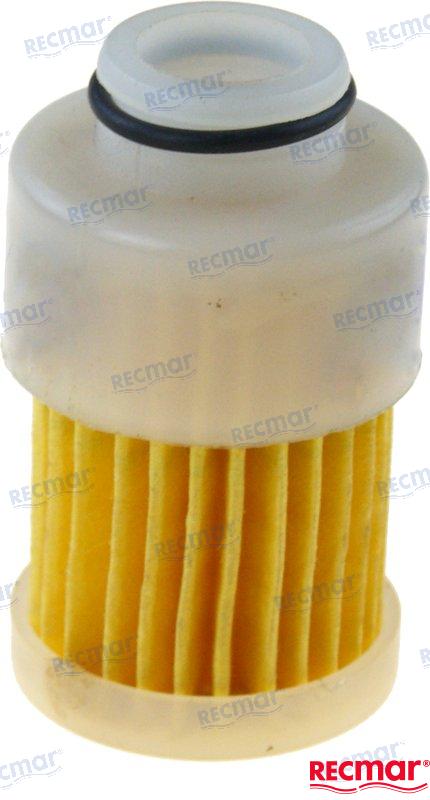 YAMAHA FUEL FILTER | REC68V-24563-00 | FUEL FILTER | RECMAR