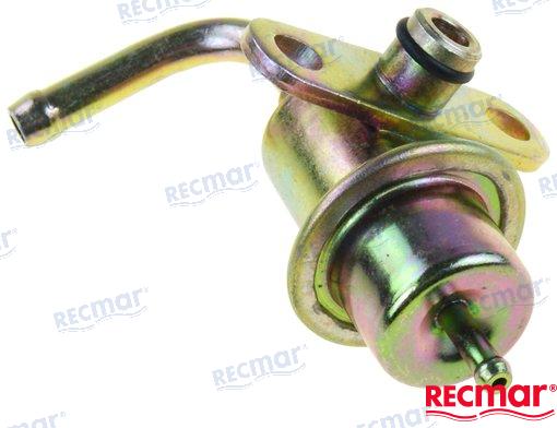 YAMAHA FUEL REGULATOR | REC6P2-13906-00 | FUEL | RECMAR