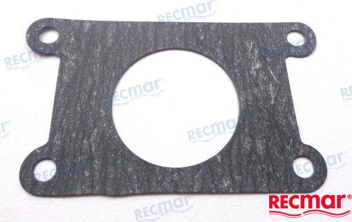 YAMAHA GASKET CARBURETOR BASE | REC663-14198-00 | GASKETS | RECMAR