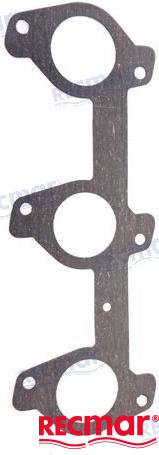 YAMAHA GASKET CARBURETOR BASE | REC6H3-14198-A1 | GASKETS | RECMAR