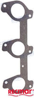 YAMAHA GASKET CARBURETOR BASE | REC6H3-14198-A1 | GASKETS | RECMAR