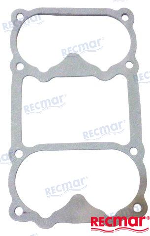 YAMAHA GASKET CARBURETOR | REC6E5-14483-A1 | GASKETS | RECMAR