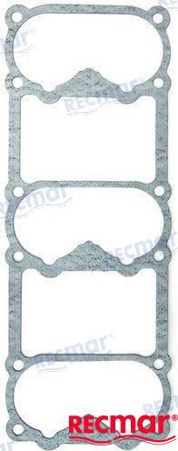 YAMAHA GASKET CARBURETOR | REC6G5-14483-01 | GASKETS | RECMAR