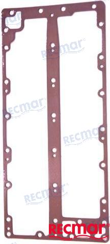 YAMAHA GASKET COVER | REC6G5-41114-A0 | GASKETS | RECMAR