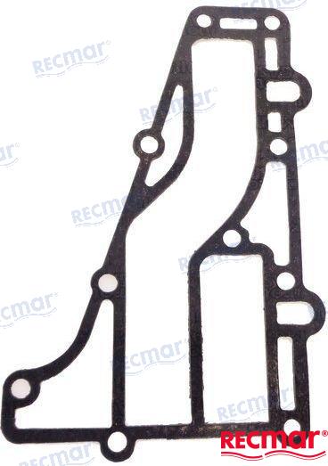 YAMAHA GASKET EXHAUST INNER | REC6L2-41112-A3 | GASKETS | RECMAR